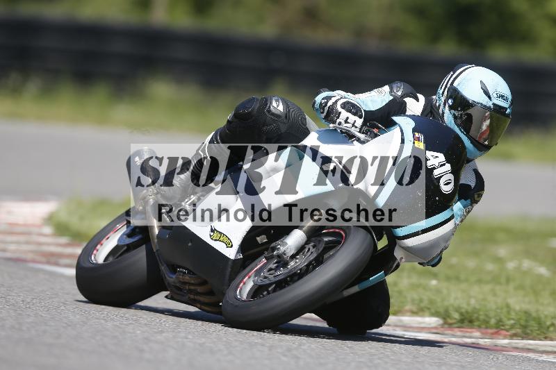 /13 01.05.2025 Speer Racing ADR/Gruppe gelb/410
